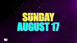 Survivor: Australia V The World - Premiere Date Sneak Peek/Preview