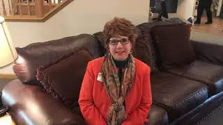 Customer Testimonial- Interior Painting in the Warsaw, Syracuse, Columbia City and Goshen Indiana.