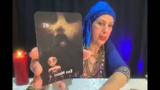 ARIES 🔮EL MIEDO LE CONDENA!! SU&Eacute;LTATE Y D&Eacute;JALE IR!! SI SUELTAS GANAS// IMPRESIONANTE PRON&Oacute;STICO