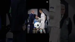 Ronaldo X Ten Hag 💀🗿