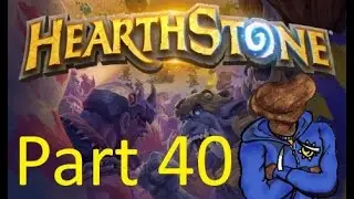 Hearthstone Uncut #40 - Rakastan Rumble  - Fuck This Tavern Brawl
