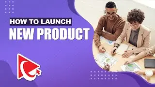 New Product Launch Strategy Framework