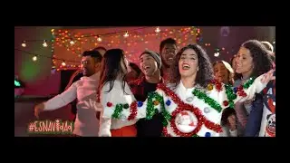 Es Navidad - Isairis (Official Video)
