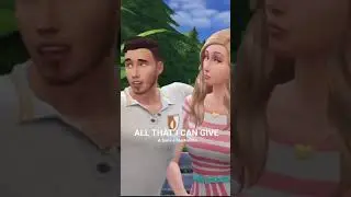 A Sims 4 Story