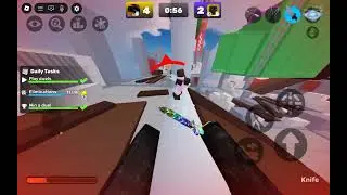 Escape tusimi for brainrots 1