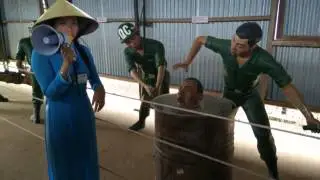 Nhà tù phú quốc