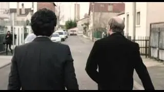 JE NE SUIS PAS MORT - Bande Annonce