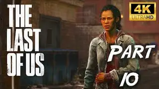 ''Queen Firefly'' The Last of Us Gameplay (Best Moments) (Part 10)