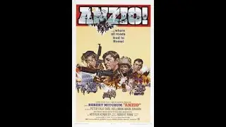 The Battle for Anzio 1968 Short