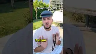 Ailecek tatile gidince..😂 Durumlar tanıdık geliyor mu? Video nasıl olmuş yorumlarınızı bekliyorum!