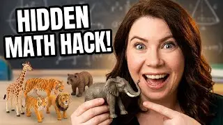 How Animal Toys Make Math Fun for Kids