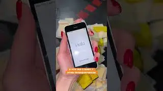 СТРЕЛЯЕМ В IPhone🔥 100 защитных стекол ОСТАНОВИЛИ ПУЛЮ?🙀 #fixzone #защитноестекло #проверка #пуля