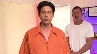 New Heidecker's Newman Massage | On Cinema at the Cinema Season 15 | HEI Network