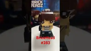 Mike Wheeler #283 #lego #shorts #klemmbausteine #stranger #things