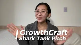 GrowthCraft Shark Tank Pitch