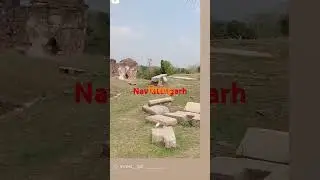 #sisai ka navratangarh