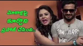 Anchor Ravi Reveals About Srimukhi's Love Proposal | Exclusive Interview | HMTV