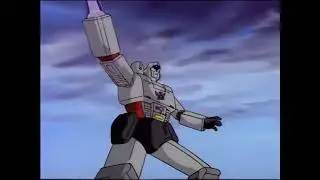 Toonami - The Transformers '84 Intro (FAN-MADE)