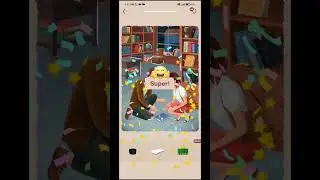 Art Puzzle level 6| Gaming