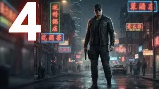 Sleeping Dogs  Definitive Edition CAP&Iacute;TULO 4