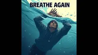 Breathe Again- Hip Hop- written by Joe Gaines
