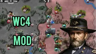 WC4 World Conqueror 4 Mod 