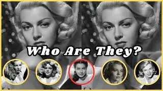 Who are they?