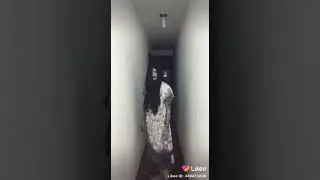 Is it a Ghost? Is it a.....