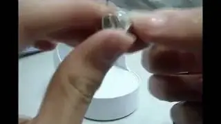 Мойка ультразвуковая Denture Washer
