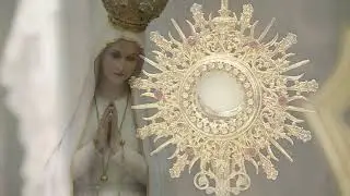 Rużarju - Il-Misteri tad-Dawl - Mons Arċisqof Scicluna