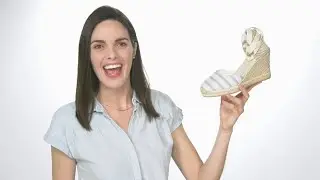 Soludos Classic Wedge SKU: 9451789