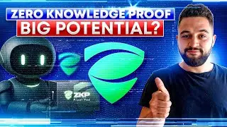 Zero Knowledge Proof: Daily Auction Model and Giveaway Details