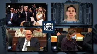 L&C Daily: Kim Potter's Sentencing. How Long Will She Spend Behind Bars For Daunte Wright's Death?