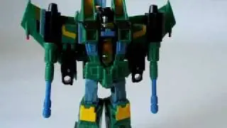 Transformers Universe Acid Storm