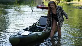 Native Watercraft Manta Ray XT12 review