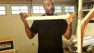 WoodDoorMann makes home made 