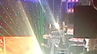 McFLY - All About You @Gran Canaria 40 POP