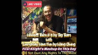 First Knight's Mashup On This Day part2 ft Whoomp, There It Is and Everybody Have Fun
