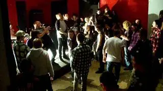 King Conquer Live - Digitally Transmitted Disease