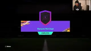 Trying to spend less than Futbin - Fifa 21 Squad Builder Challenge +  rewards