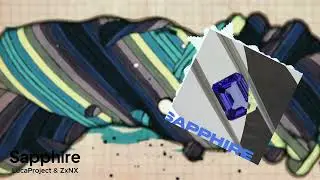 LucaProject & ZxNX - Sapphire