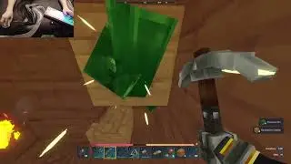How to find Thorium in Hytale