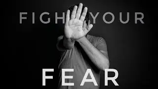 I stayed in fear for years..|| The Innerverse