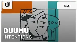 Duumu - Intentions