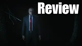 Обзор игры Hitman World of Assassination