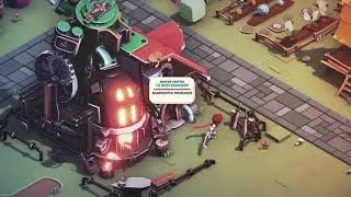 Ember Sword - Announcement Teaser Trailer - Blockchain MMORPG