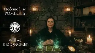 Hoćemo li se pomiriti?🌛🌜