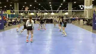 So. Power Regionals and Lil Big South Combined Highlight