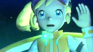 New Pokemon Snap - Walkthrough Part 2 No Commentary Gameplay - Illumina Meganium