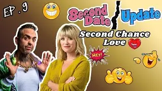 Brooke And Jubal Second Date Update | He Used a Fake Name the Whole Time 😱 | Ep.9